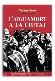 AIGUAMORT A LA CIUTAT, L' | 9788486441807 | JUVÉ, TERESA | Llibreria Drac - Librería de Olot | Comprar libros en catalán y castellano online