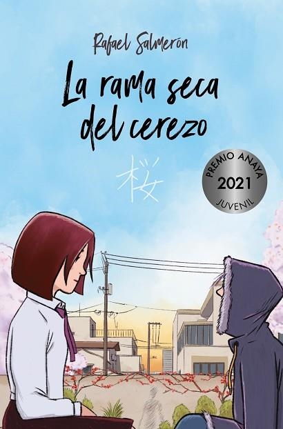 RAMA SECA DEL CEREZO, LA | 9788469885956 | SALMERÓN, RAFAEL | Llibreria Drac - Llibreria d'Olot | Comprar llibres en català i castellà online