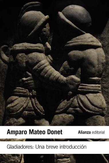 GLADIADORES | 9788413623030 | MATEO, M. AMPARO | Llibreria Drac - Llibreria d'Olot | Comprar llibres en català i castellà online