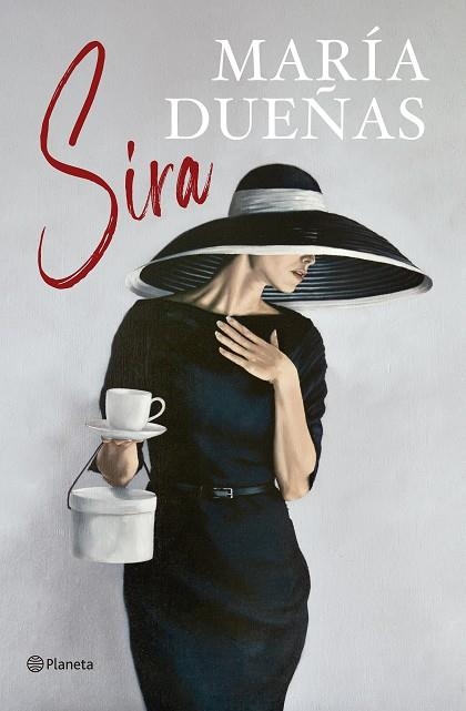 SIRA (EJEMPLAR FIRMADO) | 8432715131700 | DUEÑAS, MARIA | Llibreria Drac - Llibreria d'Olot | Comprar llibres en català i castellà online