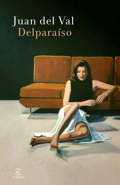 DELPARAISO (EJEMPLAR FIRMADO) | 8432715131885 | DEL VAL, JUAN | Llibreria Drac - Llibreria d'Olot | Comprar llibres en català i castellà online