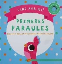 PRIMERES PARAULES (VINE AMB MI) | 9788413348117 | WEERASEKERA, REBECCA | Llibreria Drac - Llibreria d'Olot | Comprar llibres en català i castellà online