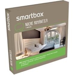 SMARTBOX NOCHE ROMANTICA | 3700583025267 | Llibreria Drac - Llibreria d'Olot | Comprar llibres en català i castellà online