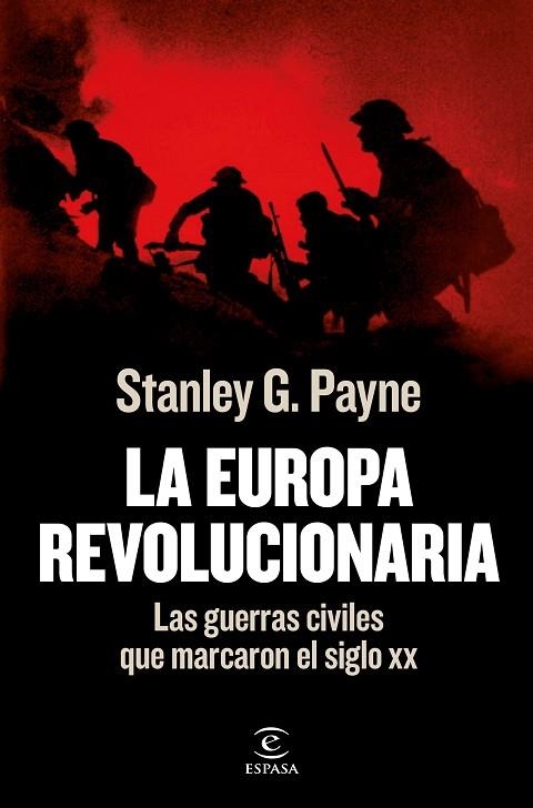 EUROPA REVOLUCIONARIA, LA | 9788467062519 | PAYNE, STANLEY G. | Llibreria Drac - Llibreria d'Olot | Comprar llibres en català i castellà online