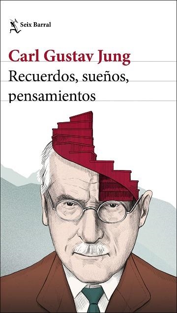 RECUERDOS, SUEÑOS, PENSAMIENTOS | 9788432238734 | JUNG, CARL G. | Llibreria Drac - Librería de Olot | Comprar libros en catalán y castellano online