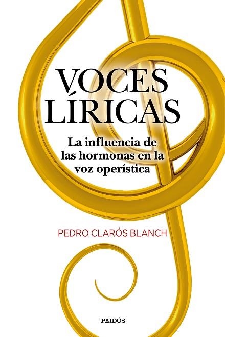 VOCES LÍRICAS | 9788449336911 | CLARÓS, PEDRO | Llibreria Drac - Llibreria d'Olot | Comprar llibres en català i castellà online