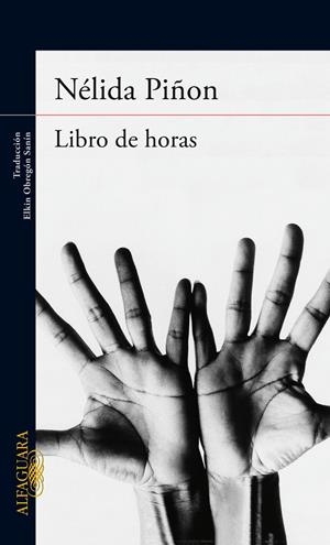 LIBRO DE HORAS | 9788420415154 | PIÑON, NELIDA | Llibreria Drac - Llibreria d'Olot | Comprar llibres en català i castellà online