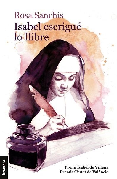 ISABEL ESCRIGUÉ LO LLIBRE | 9788413581606 | SANCHIS, ROSA | Llibreria Drac - Llibreria d'Olot | Comprar llibres en català i castellà online