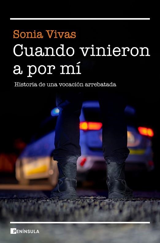 CUANDO VINIERON A POR MÍ | 9788499429946 | VIVAS, SONIA | Llibreria Drac - Llibreria d'Olot | Comprar llibres en català i castellà online