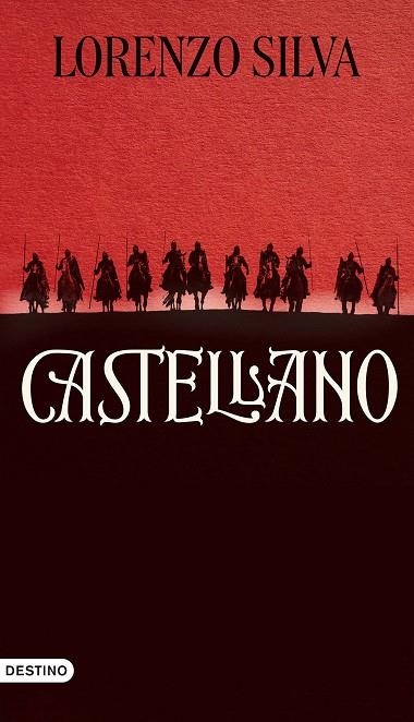 CASTELLANO | 9788423359561 | SILVA, LORENZO | Llibreria Drac - Llibreria d'Olot | Comprar llibres en català i castellà online