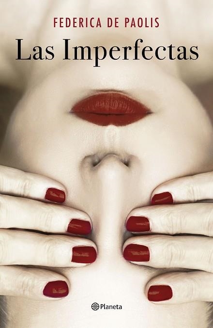 IMPERFECTAS, LAS | 9788408242178 | DE PAOLIS, FEDERICA | Llibreria Drac - Llibreria d'Olot | Comprar llibres en català i castellà online