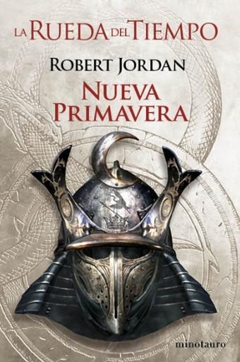 NUEVA PRIMAVERA (RUEDA DEL TIEMPO Nº 0) | 9788445006993 | JORDAN, ROBERT | Llibreria Drac - Llibreria d'Olot | Comprar llibres en català i castellà online