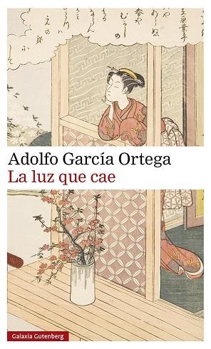 LUZ QUE CAE, LA | 9788418526299 | GARCÍA, ADOLFO | Llibreria Drac - Llibreria d'Olot | Comprar llibres en català i castellà online