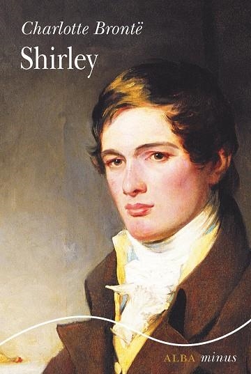 SHIRLEY | 9788490657775 | BRONTË, CHARLOTTE | Llibreria Drac - Llibreria d'Olot | Comprar llibres en català i castellà online