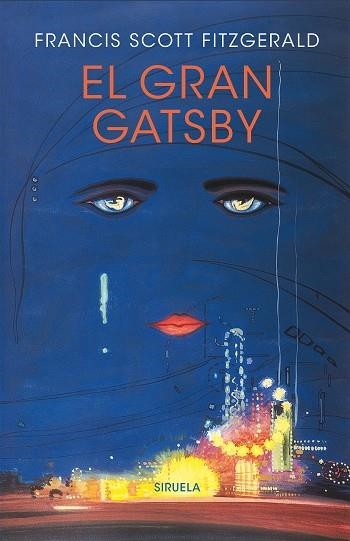 GRAN GATSBY, EL | 9788418708244 | SCOTT FITZGERALD, FRANCIS | Llibreria Drac - Llibreria d'Olot | Comprar llibres en català i castellà online