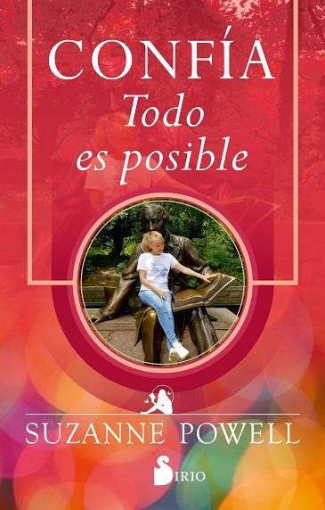 CONFÍA | 9788418531262 | POWELL, SUZANNE | Llibreria Drac - Llibreria d'Olot | Comprar llibres en català i castellà online