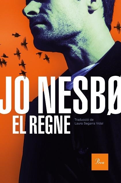 REGNE, EL | 9788475888873 | NESBO, JO | Llibreria Drac - Llibreria d'Olot | Comprar llibres en català i castellà online