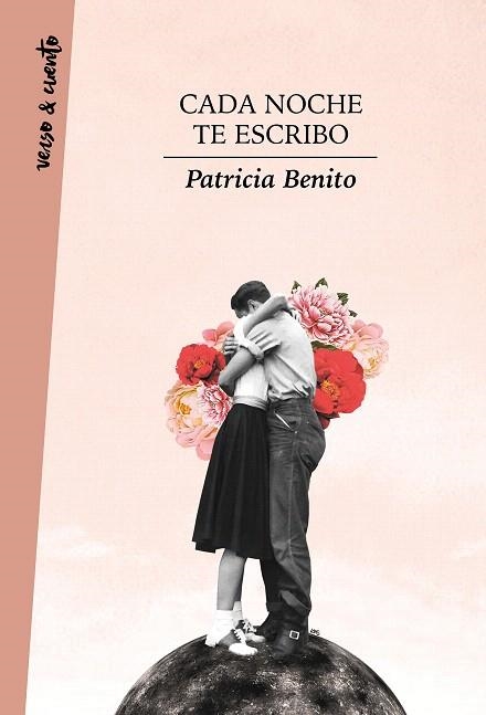 CADA NOCHE TE ESCRIBO | 9788403522367 | BENITO, PATRICIA | Llibreria Drac - Llibreria d'Olot | Comprar llibres en català i castellà online