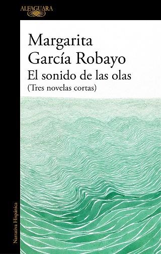 SONIDO DE LAS OLAS, EL (MAPA DE LAS LENGUAS) | 9788420455716 | GARCÍA ROBAYO, MARGARITA | Llibreria Drac - Llibreria d'Olot | Comprar llibres en català i castellà online