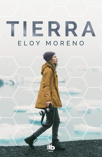 TIERRA | 9788413143248 | MORENO, ELOY | Llibreria Drac - Llibreria d'Olot | Comprar llibres en català i castellà online