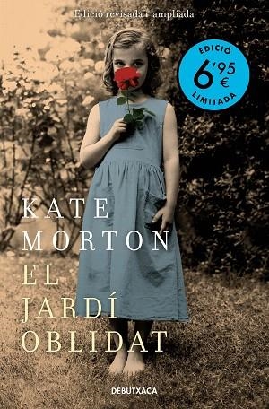 JARDI OBLIDAT, EL | 9788418196126 | MORTON, KATE | Llibreria Drac - Llibreria d'Olot | Comprar llibres en català i castellà online