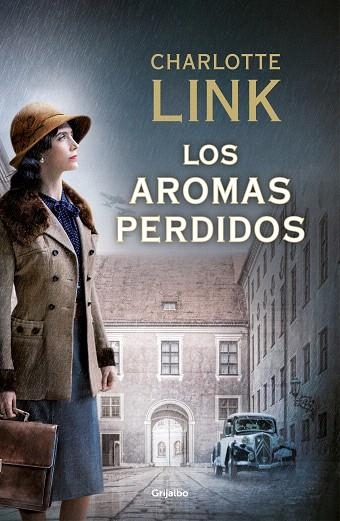 AROMAS PERDIDOS (LA ESTACIÓN DE LAS TORMENTAS 2) | 9788425358364 | LINK, CHARLOTTE | Llibreria Drac - Librería de Olot | Comprar libros en catalán y castellano online