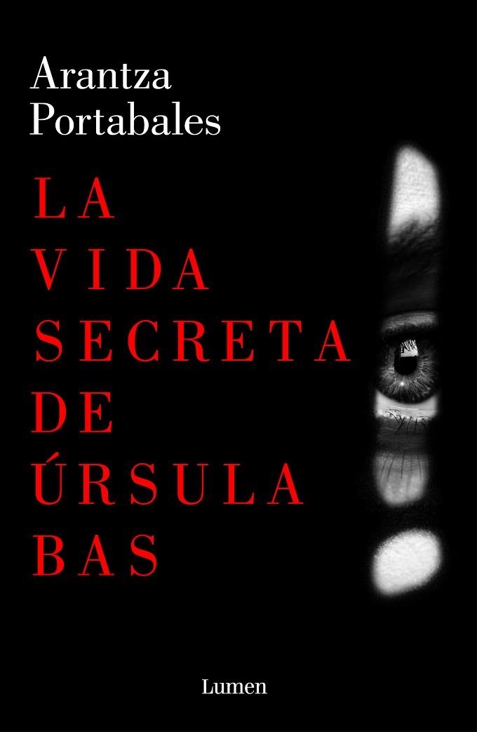 VIDA SECRETA DE ÚRSULA BAS, LA | 9788426409102 | PORTABALES, ARANTZA | Llibreria Drac - Llibreria d'Olot | Comprar llibres en català i castellà online