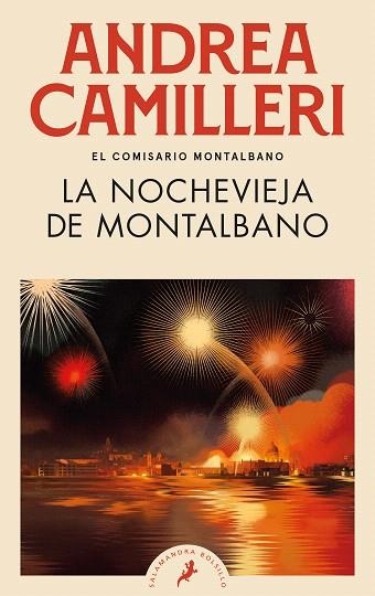 NOCHEVIEJA DE MONTALBANO, LA (COMISARIO MONTALBANO 6) | 9788418173554 | CAMILLERI, ANDREA | Llibreria Drac - Llibreria d'Olot | Comprar llibres en català i castellà online