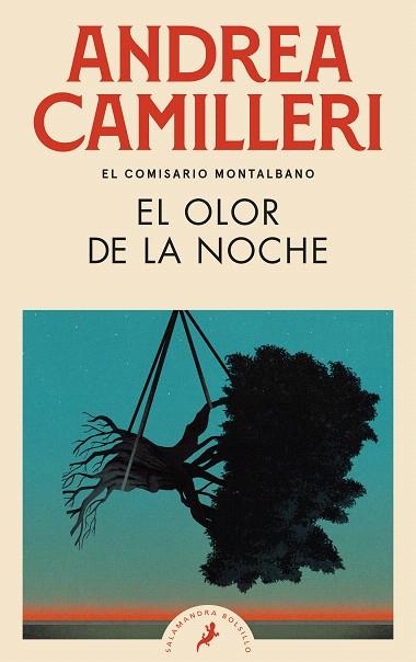 OLOR DE LA NOCHE, EL (COMISARIO MONTALBANO 8) | 9788418173578 | CAMILLERI, ANDREA | Llibreria Drac - Llibreria d'Olot | Comprar llibres en català i castellà online