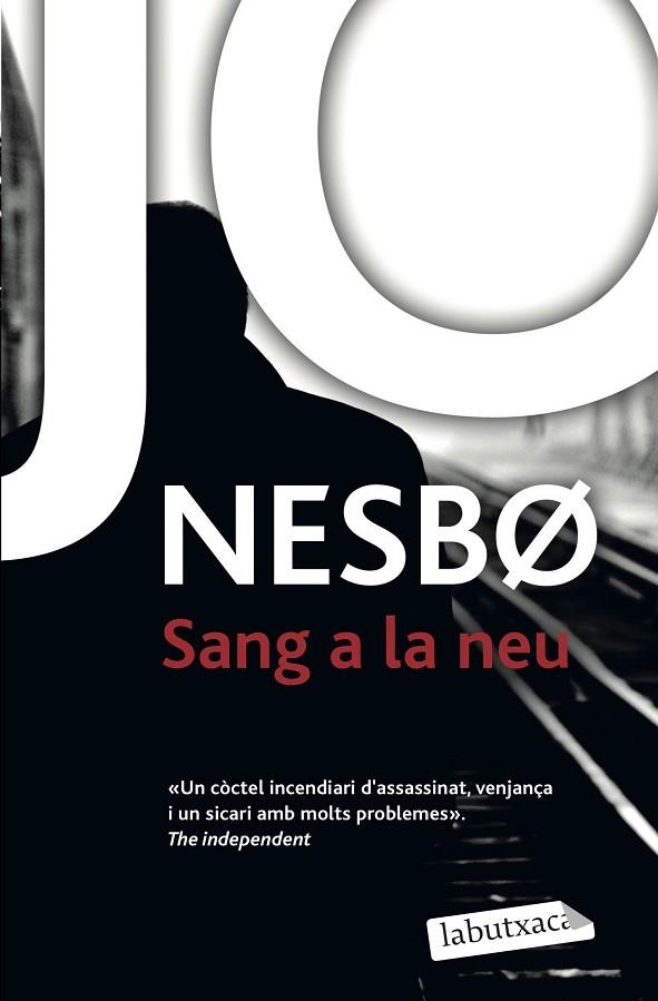 SANG A LA NEU | 9788418572333 | NESBO, JO | Llibreria Drac - Llibreria d'Olot | Comprar llibres en català i castellà online