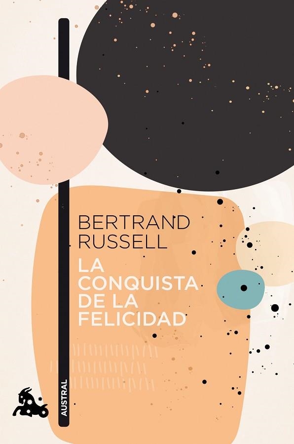 CONQUISTA DE LA FELICIDAD, LA | 9788467062779 | RUSSELL, BERTRAND | Llibreria Drac - Llibreria d'Olot | Comprar llibres en català i castellà online