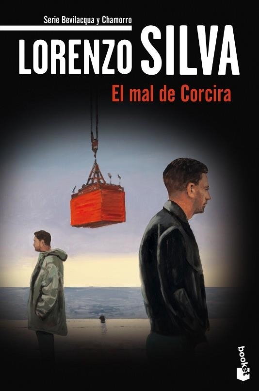 MAL DE CORCIRA, EL | 9788423359530 | SILVA, LORENZO | Llibreria Drac - Llibreria d'Olot | Comprar llibres en català i castellà online