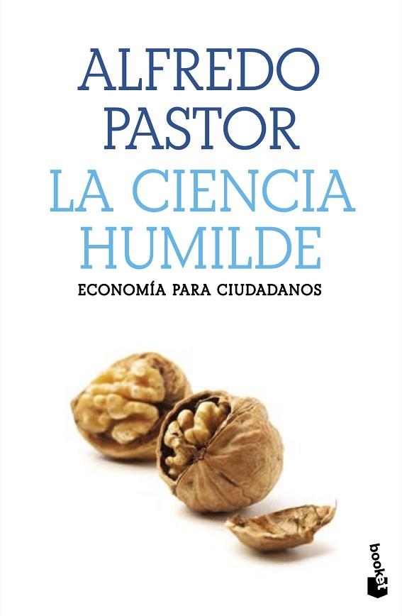 CIENCIA HUMILDE, LA | 9788408227526 | PASTOR, ALFREDO | Llibreria Drac - Llibreria d'Olot | Comprar llibres en català i castellà online