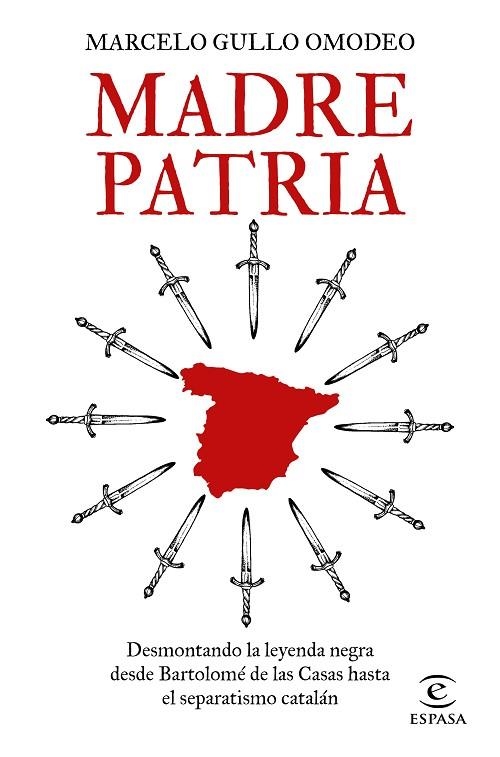 MADRE PATRIA | 9788467062496 | GULLO, MARCELO | Llibreria Drac - Llibreria d'Olot | Comprar llibres en català i castellà online