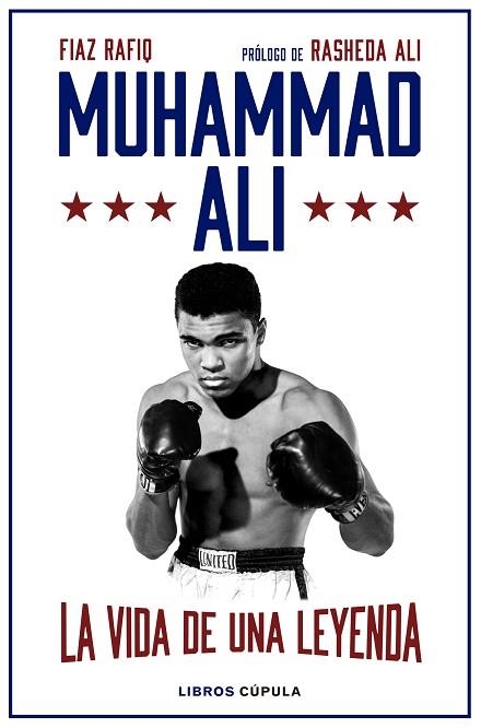 MUHAMMAD ALI | 9788448028251 | RAFIQ, FIAZ | Llibreria Drac - Llibreria d'Olot | Comprar llibres en català i castellà online