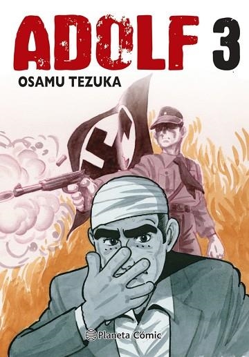 ADOLF TANKOBON Nº 03/05 | 9788413414942 | TEZUKA, OSAMU | Llibreria Drac - Llibreria d'Olot | Comprar llibres en català i castellà online