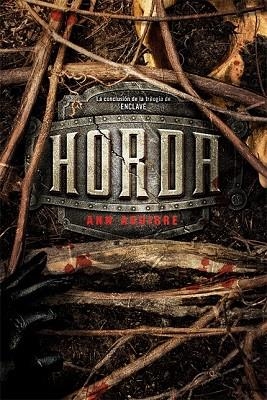 HORDA | 9788415709053 | AGUIRRE, ANN | Llibreria Drac - Llibreria d'Olot | Comprar llibres en català i castellà online