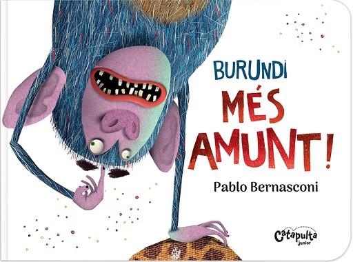 BURUNDI. MÉS AMUNT | 9789876379359 | BERNASCONI, PABLO | Llibreria Drac - Llibreria d'Olot | Comprar llibres en català i castellà online