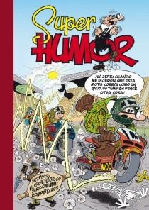 SUPER HUMOR 56 ESPIAS | 9788466652889 | IBAÑEZ, F. | Llibreria Drac - Llibreria d'Olot | Comprar llibres en català i castellà online