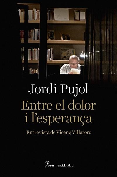 ENTRE EL DOLOR I L'ESPERANÇA | 9788475887883 | PUJOL SOLEY, JORDI | Llibreria Drac - Llibreria d'Olot | Comprar llibres en català i castellà online