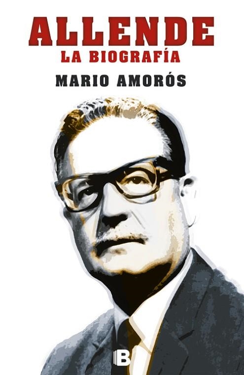 ALLENDE | 9788466653787 | AMOROS, MARIO | Llibreria Drac - Llibreria d'Olot | Comprar llibres en català i castellà online