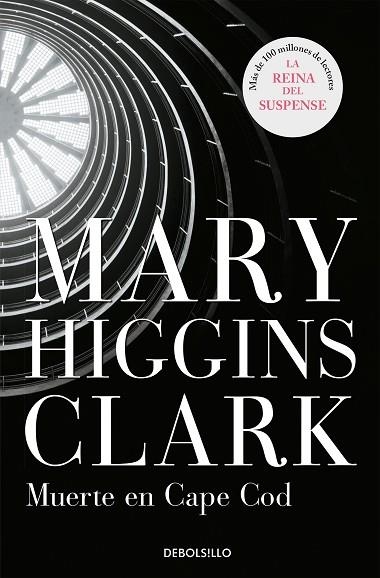 MUERTE EN CAPE COD | 9788483462362 | HIGGINS CLARK, MARY | Llibreria Drac - Llibreria d'Olot | Comprar llibres en català i castellà online