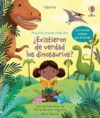 ENCARA EXISTEIXEN ELS DINOSAURES | 9781474987318 | DAYNES, KATIE  | Llibreria Drac - Llibreria d'Olot | Comprar llibres en català i castellà online