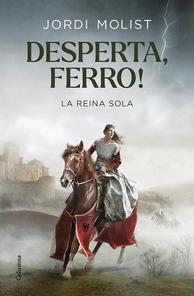 DESPERTA FERRO | 9788466427883 | MOLIST, JORDI | Llibreria Drac - Llibreria d'Olot | Comprar llibres en català i castellà online