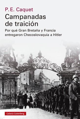 CAMPANADAS DE TRAICIÓN | 9788418526244 | CAQUET, P. E. | Llibreria Drac - Llibreria d'Olot | Comprar llibres en català i castellà online