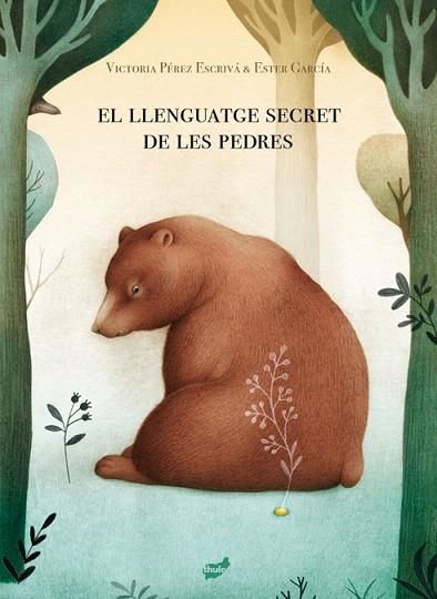 LLENGUATGE SECRET DE LES PEDRES, EL | 9788418702013 | PÉREZ ESCRIVÁ, VICTORIA | Llibreria Drac - Llibreria d'Olot | Comprar llibres en català i castellà online