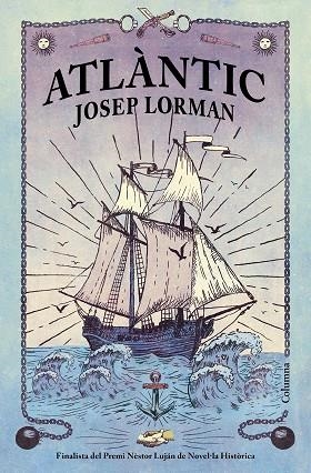 ATLÀNTIC | 9788466427890 | LORMAN, JOSEP | Llibreria Drac - Llibreria d'Olot | Comprar llibres en català i castellà online