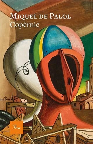 COPÈRNIC | 9788475888859 | DE PALOL, MIQUEL | Llibreria Drac - Librería de Olot | Comprar libros en catalán y castellano online