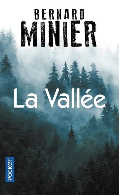 VALLEE, LA | 9782266315470 | MINIER, BERNARD | Llibreria Drac - Llibreria d'Olot | Comprar llibres en català i castellà online