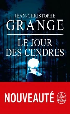 JOUR DES CENDRES, LE | 9782253079460 | GRANGE, JEAN CHRISTOPHE | Llibreria Drac - Llibreria d'Olot | Comprar llibres en català i castellà online